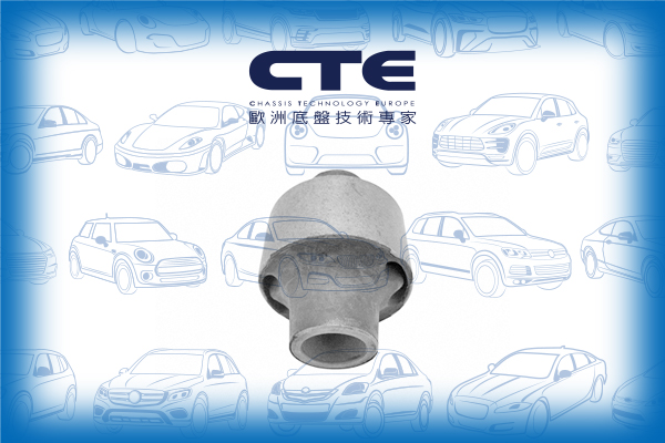 Rubber Bushing/MAZDA/MPV II (LW)