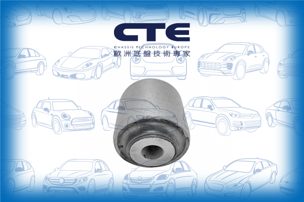 Rubber Bushing/MAZDA/6 Saloon (GG) | ATENZA