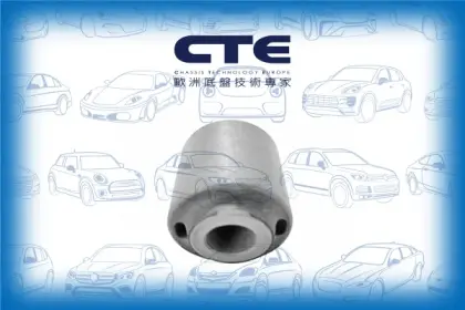 Rubber Bushing/FORD/MAZDA/VOLVO/3 (BK) | AXELA/3 Saloon (BK) | AXELA/C30 (533)/C70 I Convertible (873)/C70 II Convertible (542)/FOCUS I (DAW, DBW)/S40 II (544)/V50 (545)