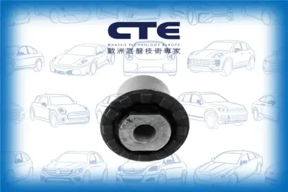 Rubber Bushing/FORD/MONDEO II (BAP)