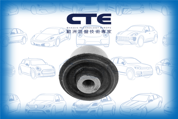 Rubber Bushing/MAZDA/6 Hatchback (GG) | ATENZA/6 Saloon (GG) | ATENZA/6 Station Wagon (GY) | ATENZA