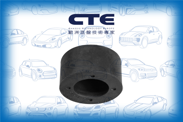 Rubber Bushing/MAZDA/6 Hatchback (GG) | ATENZA/6 Saloon (GG) | ATENZA/6 Station Wagon (GY) | ATENZA