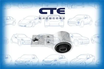 Rubber Bushing/FORD/FIESTA V (JH_, JD_)/FIESTA V Van/FUSION (JU_)