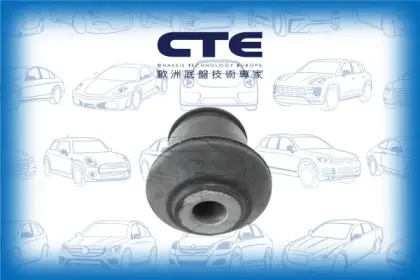 Rubber Bushing/FORD/FIESTA V (JH_, JD_)/FIESTA V Van/FUSION (JU_)