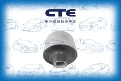 Rubber Bushing/FORD/TOURNEO CUSTOM V362 Bus (F3)/TRANSIT Bus (FD_ _, FB_ _, FS_ _, FZ_ _, FC_ _)/TRANSIT CUSTOM V362 Bus (F3)/TRANSIT CUSTOM V362 Van (FY, FZ)/TRANSIT Platform/Chassis (FM_ _, FN_ _)/TRANSIT Platform/Chassis (FM_ _, FN_ _, FF_ _)/TRANSIT T