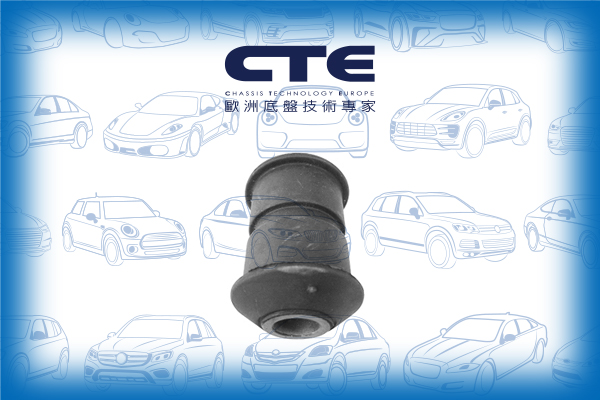 Rubber Bushing/FORD/TOURNEO CONNECT/TRANSIT V363 Van (FCD, FDD)/TRANSIT Van (FA_ _)