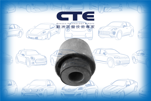Rubber Bushing/MAZDA/6 Saloon (GG) | ATENZA