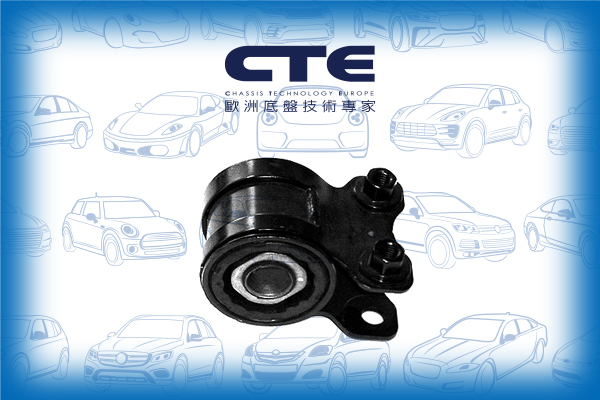Rubber Bushing//FORD/FORD (CHANGAN)/VOLVO/C30 (533)/C70 II Convertible (542)/FOCUS C-MAX (DM2)/FOCUS Hatchback/FOCUS Hatchback (CD5)/FOCUS II (DA_, HCP, DP)/FOCUS II Saloon (DB_, FCH, DH)/FOCUS II Turnier (DA_, FFS, DS)/FOCUS Saloon/FOCUS Saloon (CD4)/S40