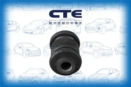 Rubber Bushing//FORD/FORD (CHANGAN)/MAZDA/VOLVO/3 (BL) | AXELA/3 Saloon (BL) | AXELA/C30 (533)/C70 II Convertible (542)/FOCUS C-MAX (DM2)/FOCUS Hatchback/FOCUS Hatchback (CD5)/FOCUS II (DA_, HCP, DP)/FOCUS II Saloon (DB_, FCH, DH)/FOCUS II Turnier (DA_, F