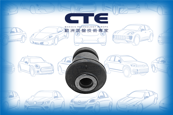 Rubber Bushing/FORD/TRANSIT CONNECT (P65_, P70_, P80_)/TRANSIT CONNECT MPV/TRANSIT CONNECT V408 Box Body/MPV