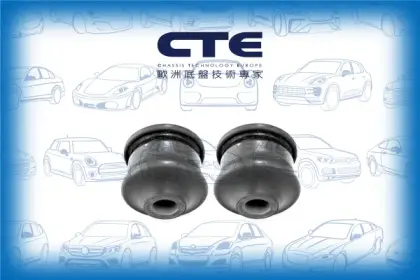 Rubber Bushing/FORD/ESCORT V (AAL, ABL)