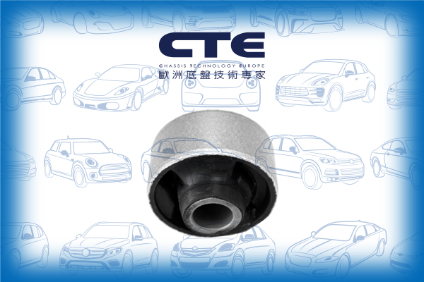 Rubber Bushing/FORD/SEAT/VOLKSWAGEN/ALHAMBRA (7V8, 7V9)/GALAXY I (WGR)/SHARAN (7M8, 7M9, 7M6)