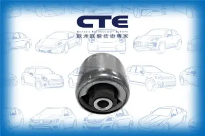 Rubber Bushing/FORD/MAZDA/121 III (JASM, JBSM)/COURIER Pickup/FIESTA IV (JA_, JB_)/KA (RB_)/PUMA (EC_)