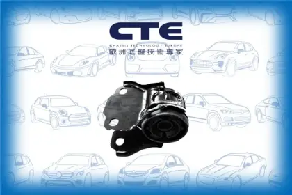 Rubber Bushing/FORD/LAND ROVER/VOLVO/FREELANDER 2 (L359)/FREELANDER 2 VAN (L359)/GALAXY III (CK)/MONDEO IV (BA7)/MONDEO IV Saloon (BA7)/MONDEO IV Turnier (BA7)/XC60 I SUV (156)/XC70 CROSS COUNTRY I (295) | V70 XC
