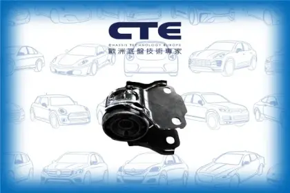 Rubber Bushing/FORD/LAND ROVER/VOLVO/FREELANDER 2 (L359)/FREELANDER 2 VAN (L359)/GALAXY III (CK)/MONDEO IV (BA7)/MONDEO IV Saloon (BA7)/MONDEO IV Turnier (BA7)/XC60 I SUV (156)/XC70 CROSS COUNTRY I (295) | V70 XC