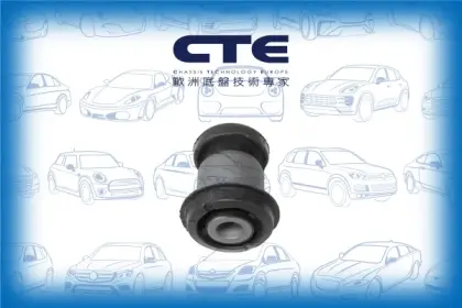 Rubber Bushing/MAZDA/3 (BK) | AXELA/3 Saloon (BK) | AXELA
