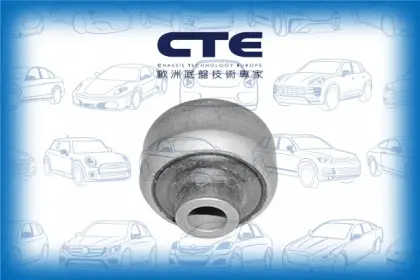 Rubber Bushing/FORD/KA (RB_)/STREET KA (RL2)