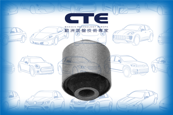 Rubber Bushing/FORD/JAGUAR/MONDEO III (B5Y)/X-TYPE I (X400)/X-TYPE I Estate (X400)