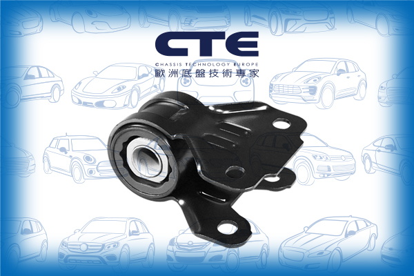 Rubber Bushing/FORD/MAZDA/3 (BL) | AXELA/3 Saloon (BL) | AXELA/KUGA II (DM2) | ESCAPE