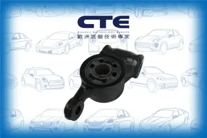 Rubber Bushing/MAZDA/CX-5 (KE, GH)