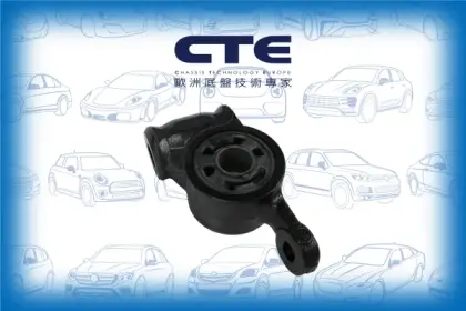 Rubber Bushing/MAZDA/CX-5 (KE, GH)