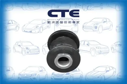 Rubber Bushing/MAZDA/6 Saloon (GJ, GL) | ATENZA/CX-5 (KE, GH)