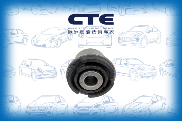 Rubber Bushing