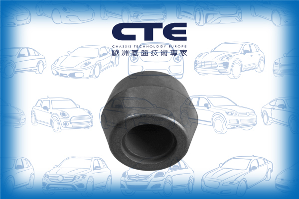 Rubber Bushing/DAIHATSU/CHARADE II (G11, G30)/CHARADE III (G100, G101, G102)