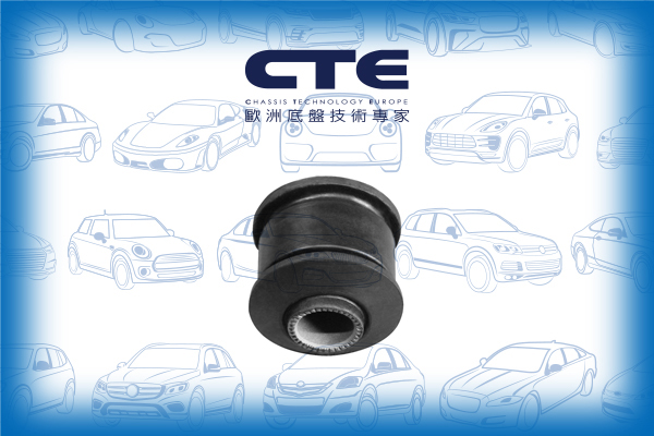 Rubber Bushing/DAIHATSU/CHARADE III (G100, G101, G102)