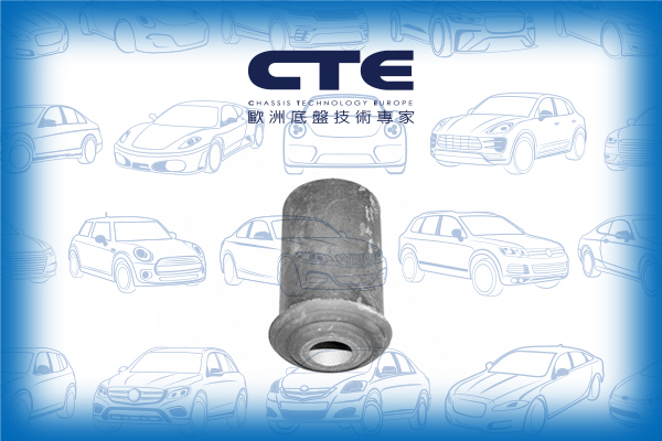 Rubber Bushing/DAIHATSU/CUORE IV (L501) | MIRA