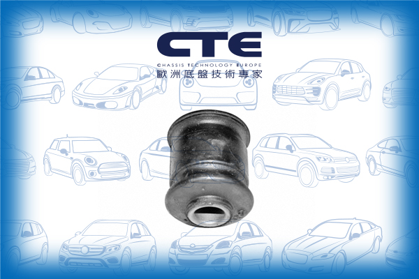 Rubber Bushing/PERODUA/KANCIL | NIPPA