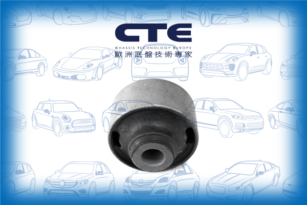 Rubber Bushing/DAIHATSU/TERIOS (J1_)/TERIOS KID (J11_, J13_)