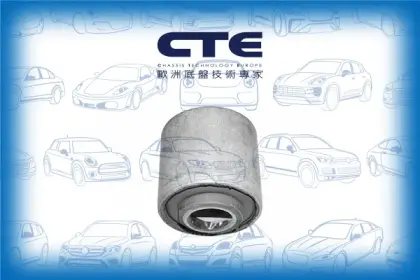 Rubber Bushing/MITSUBISHI/PROTON/COLT II (C1_A)/COLT III (C5_A)/LANCER III (C1_A, C6_A)/LANCER IV Hatchback (C6_A, C7_A)/SAGA Hatchback | 1.3 / 1.5/SAGA II Saloon/SAGA Saloon | 1.3 / 1.5