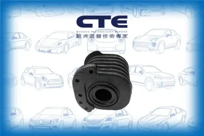 Rubber Bushing/MITSUBISHI/PROTON/VOLVO/CARISMA (DA_)/CARISMA Saloon (DA_)/LANCER V (CB_A, CD_A, CE_A) | LIBERO/LANCER V Station Wagon (CB_W, CD_W) | LIBERO/LANCER VI (CJ_, CP_)/S40 I (644)/V40 Estate (645)/WIRA