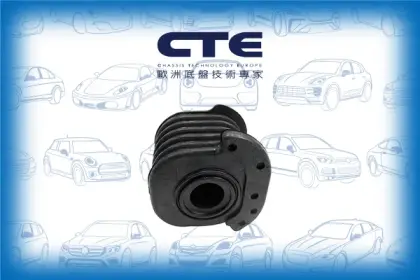 Rubber Bushing/MITSUBISHI/PROTON/VOLVO/CARISMA (DA_)/CARISMA Saloon (DA_)/LANCER V (CB_A, CD_A, CE_A) | LIBERO/LANCER V Station Wagon (CB_W, CD_W) | LIBERO/LANCER VI (CJ_, CP_)/S40 I (644)/V40 Estate (645)/WIRA
