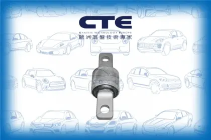 Rubber Bushing/MITSUBISHI/PROTON/VOLVO/CARISMA (DA_)/CARISMA Saloon (DA_)/LANCER V (CB_A, CD_A, CE_A) | LIBERO/LANCER V Station Wagon (CB_W, CD_W) | LIBERO/LANCER VI (CJ_, CP_)/S40 I (644)/V40 Estate (645)/WIRA