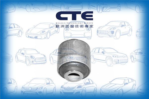 Rubber Bushing/MITSUBISHI/CARISMA (DA_)/CARISMA Saloon (DA_)/LANCER V (CB_A, CD_A, CE_A) | LIBERO/LANCER V Station Wagon (CB_W, CD_W) | LIBERO/LANCER VI (CJ_, CP_)