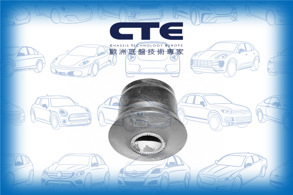 Rubber Bushing/MITSUBISHI/FREECA