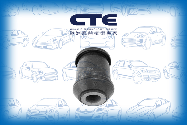 Rubber Bushing/MITSUBISHI/LANCER VII (CS_A, CT_A)