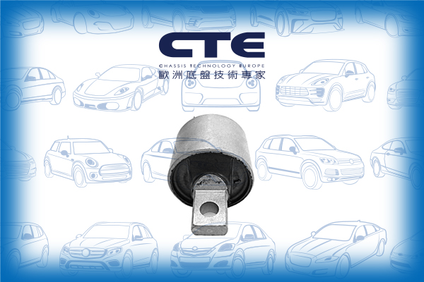 Rubber Bushing/MITSUBISHI/DIAMANTE I Saloon (F2_A, F1_A)/DIAMANTE II Saloon (F4_A, F3_A)