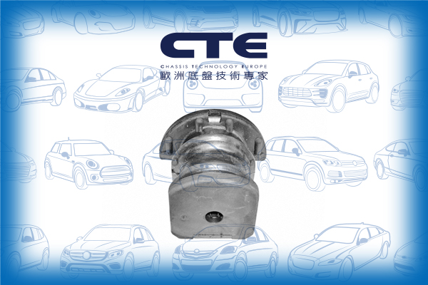 Rubber Bushing/NISSAN/SUNNY II (N13, B12)/SUNNY II Hatchback (N13)