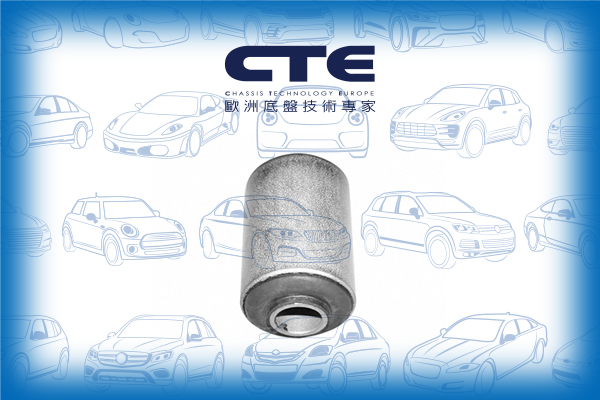 Rubber Bushing/NISSAN/ALMERA I (N15)/SUNNY II (N13, B12)/SUNNY II Hatchback (N13)/SUNNY III (N14) | PULSAR/SUNNY III Hatchback (N14)/SUNNY III Liftback (N14)