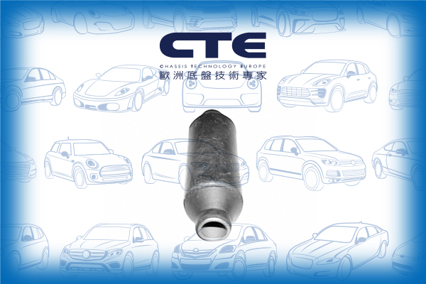 Rubber Bushing/NISSAN/VANETTE Bus (KC120)