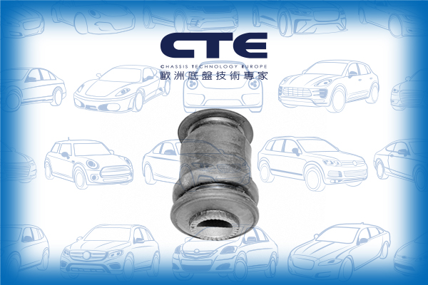 Rubber Bushing/NISSAN/MICRA I (K10) | MARCH/MICRA II (K11) | MARCH | VERITA
