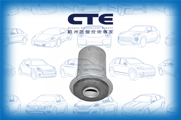 Rubber Bushing/NISSAN/ALTIMA (L30)/ALTIMA (L31)/ALTIMA (L32)/LAUREL (JC31)/LAUREL (JC32)
