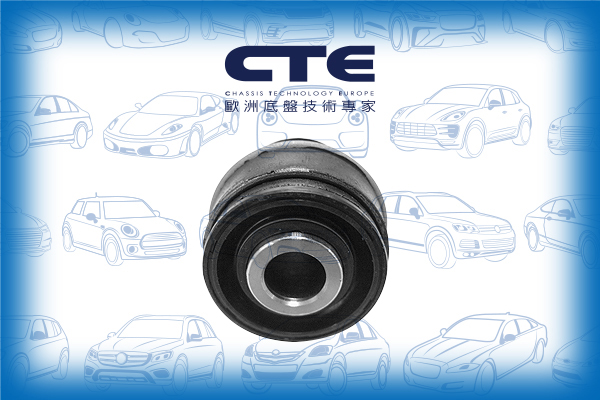 Rubber Bushing/NISSAN/SKYLINE (R32)