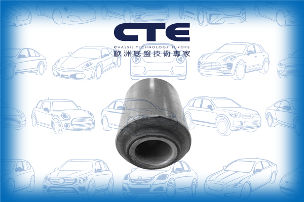 Rubber Bushing/NISSAN/PRIMERA (P12)