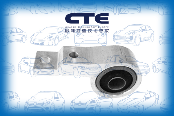 Rubber Bushing/NISSAN/X-TRAIL (T30)