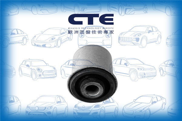 Rubber Bushing/NISSAN/NAVARA (D22) | FRONTIER | SKYSTAR | DATSUN/NAVARA Platform/Chassis (D22)