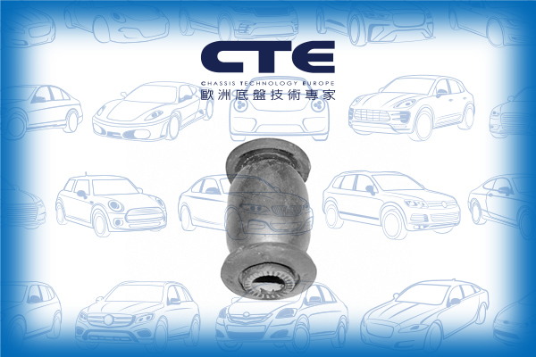 Rubber Bushing/DAEWOO/SUZUKI/ALTO I (0S)/CARRY Van (0S)/MATIZ (M100, M150)/SUPER CARRY Bus (ED)